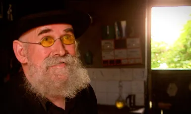 Jesse levenskunstenaar