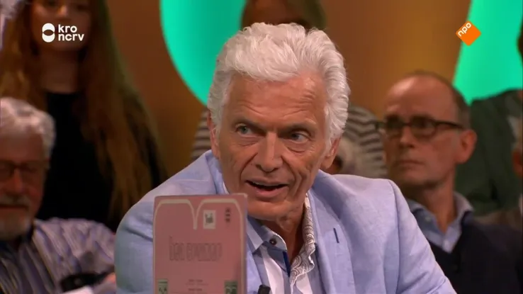 Still van Jan Meeus, Natacha Harlequin, Dionne Stax, Lammert de Bruin, Ben Cramer, Dries Roelvink en Edwin van Hoevelaak Jan Meeus, Natacha Harlequin, Dionne Stax, Lammert de Bruin, Ben Cramer, Dries Roelvink en Edwin van Hoevelaak