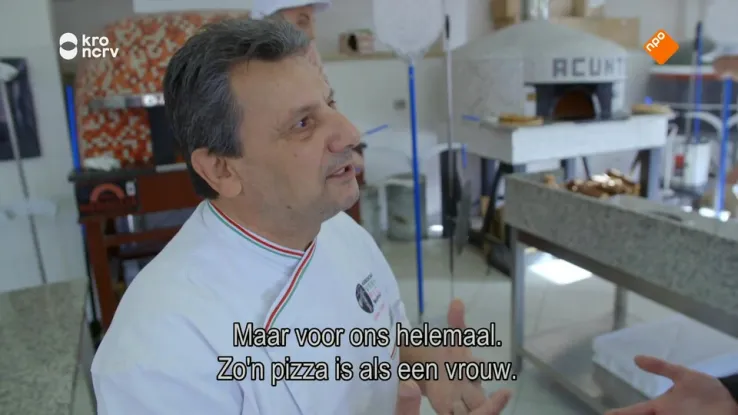 Still van Keuringsdienst van Waarde Keuringsdienst van Waarde