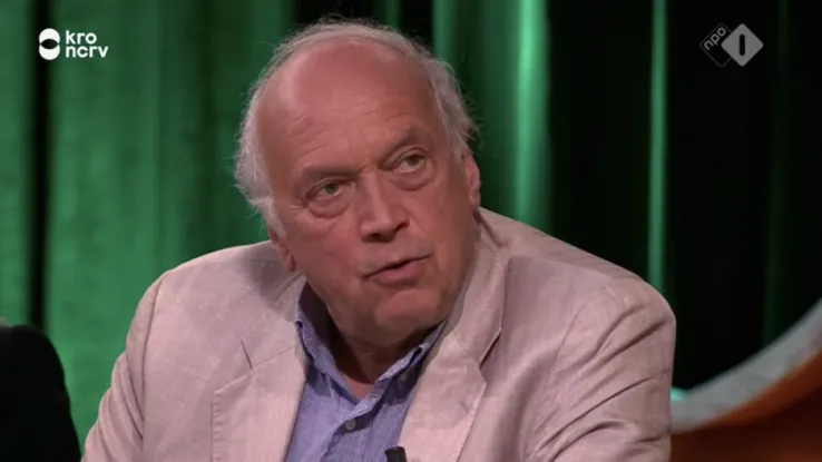 Jan-Jesse Lieftink en Egbert Myjer over de gevolgen van het TBS-debat Jan-Jesse Lieftink en Egbert Myjer over de gevolgen van het TBS-debat