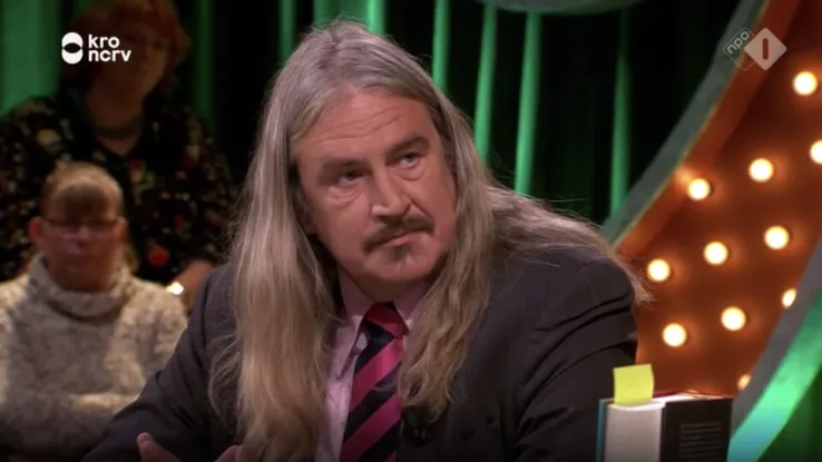 Ilja Leonard Pfeijffer Ilja Leonard Pfeijffer