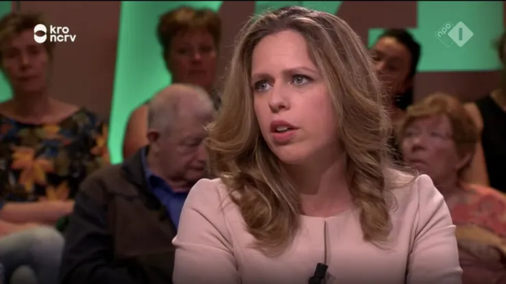 Carola Schouten Carola Schouten