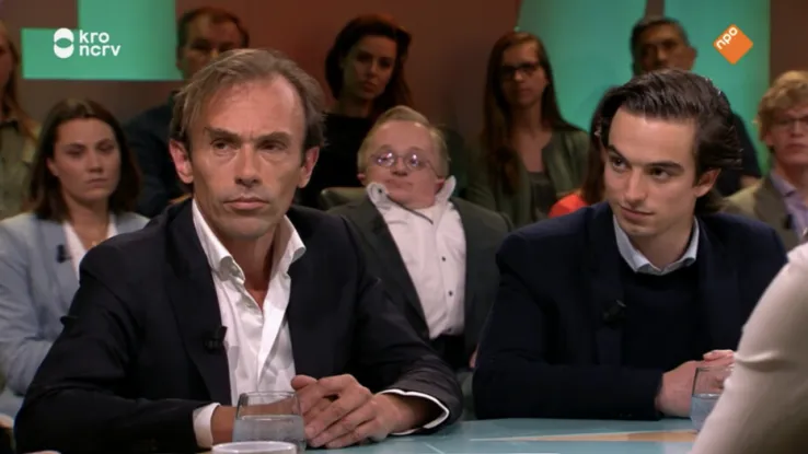 Vrijdenkers