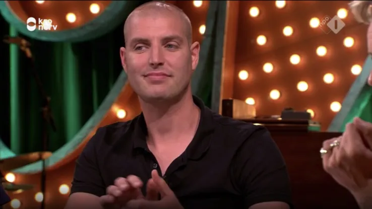 Maarten Maarten