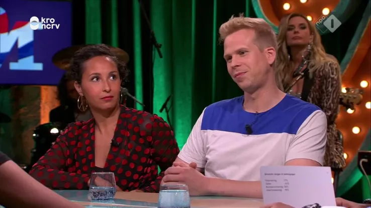 identiteit M identiteit M