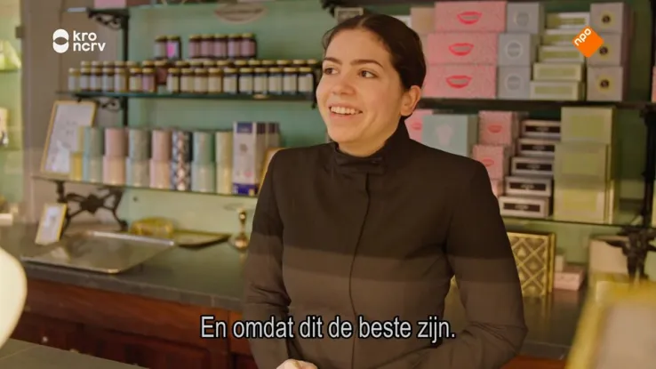 Still van Keuringsdienst van Waarde Keuringsdienst van Waarde