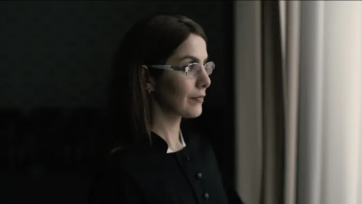 Sociaal advocate Narda Teke-Bozkurt Sociaal advocaat Narda
