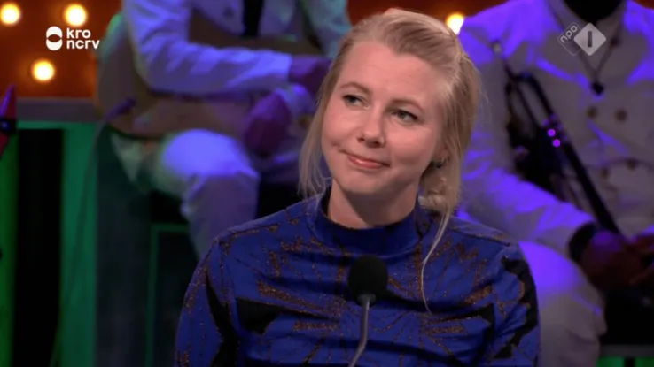 Aflevering over kindermishandeling Talkshow M
