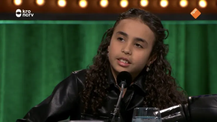 Amira Tahri Amira Tahri