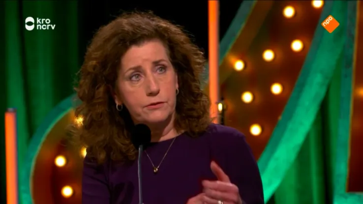 Ingrid van Engelshoven Ingrid van Engelshoven