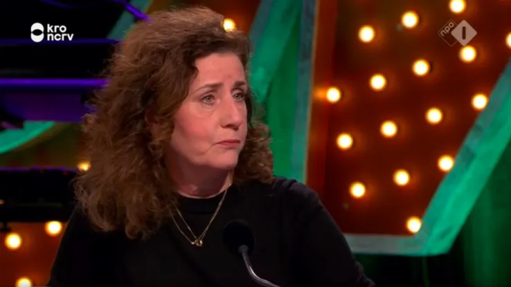 Minister Van Engelshoven Minister Van Engelshoven
