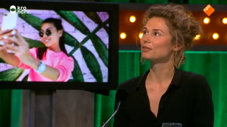Doortje bij M Doortje