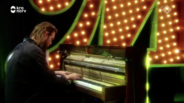 Joep Beving Joep Beving