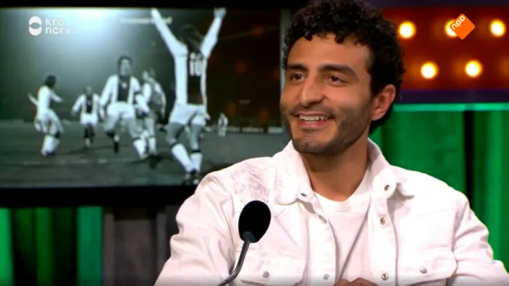 Touzani Touzani