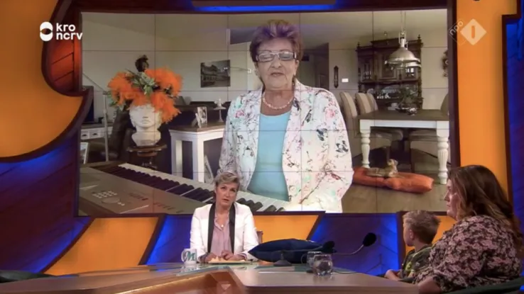 Orgel Joke Orgel Joke