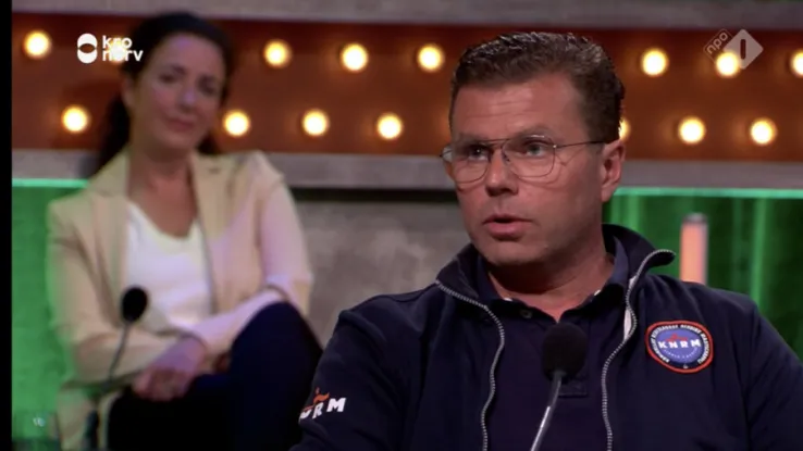 Eric van den Akker Eric van den Akker