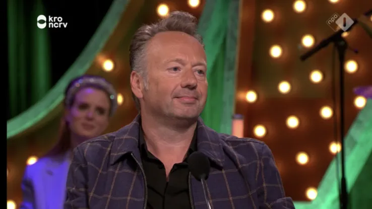 Joris Linssen Joris Linssen