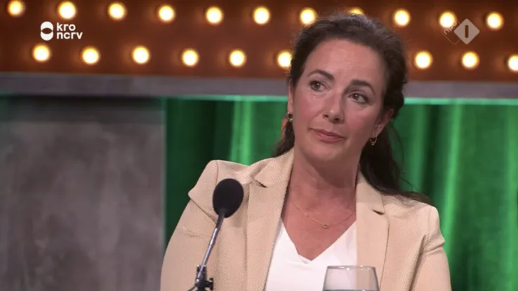 Femke Halsema Femke Halsema