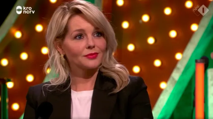 Chantal Janzen Chantal Janzen
