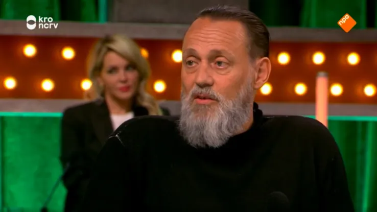 Hugo Borst Hugo Borst