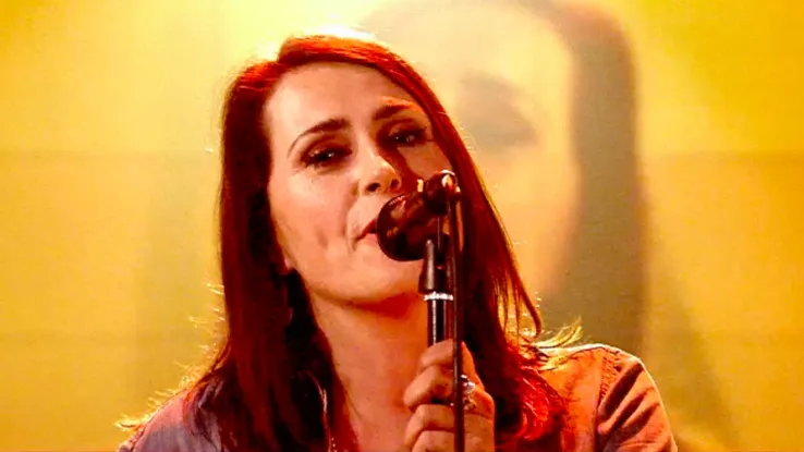 Within Temptation Within Temptation