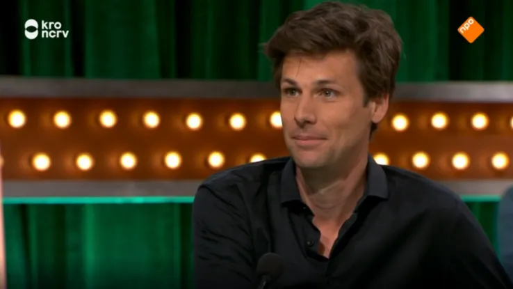 Huib Modderkolk