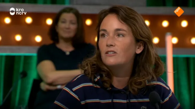 Marjolijn van Heemstra Marjolijn van Heemstra