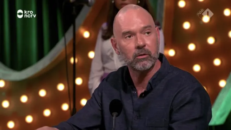 Rick van der Made Rick van der Made