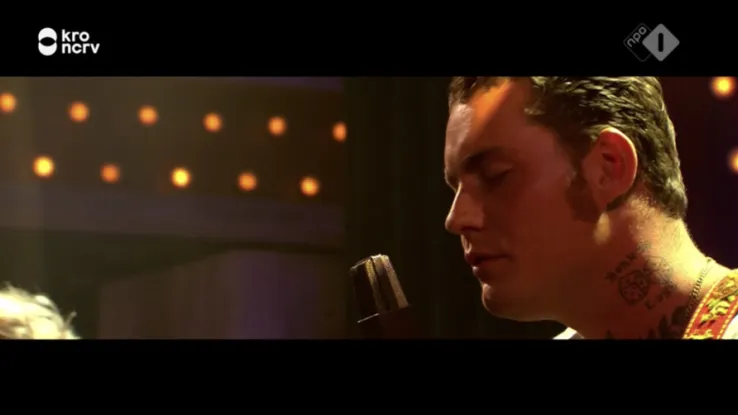 Douwe Bob Douwe Bob