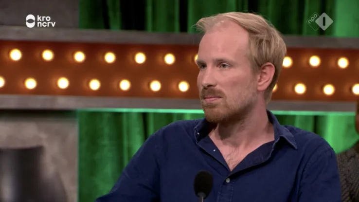 Rutger Bregman