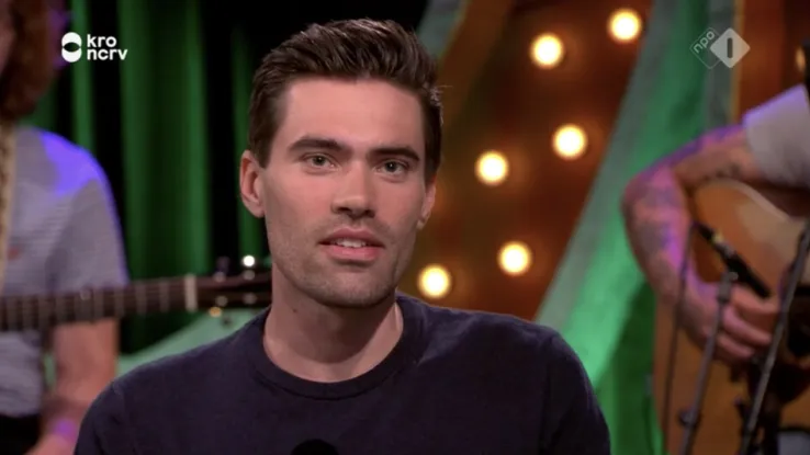 Tom Dumoulin Tom Dumoulin