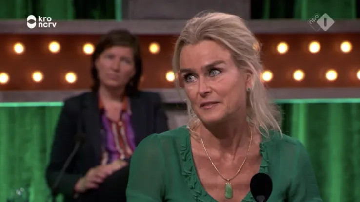 Barbara Baarsma Barbara Baarsma