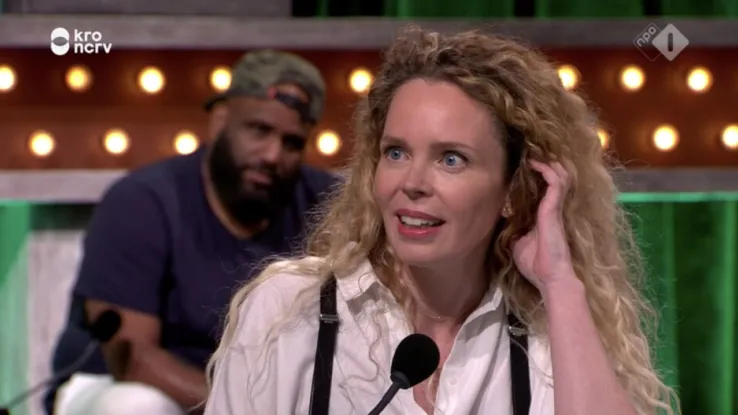Roxane van Iperen Roxane van Iperen