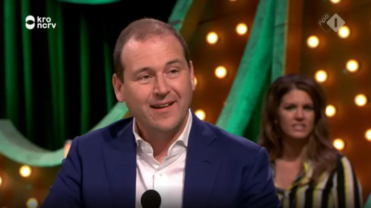 Lodewijk Asscher Lodewijk Asscher