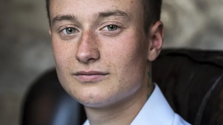 hij is een zij ruben portret hij is een zij ruben portret