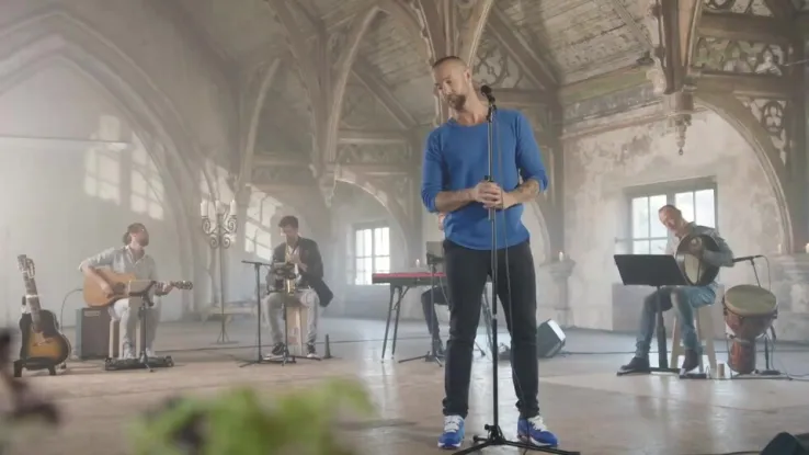 Still van Met hart en ziel Met hart en ziel