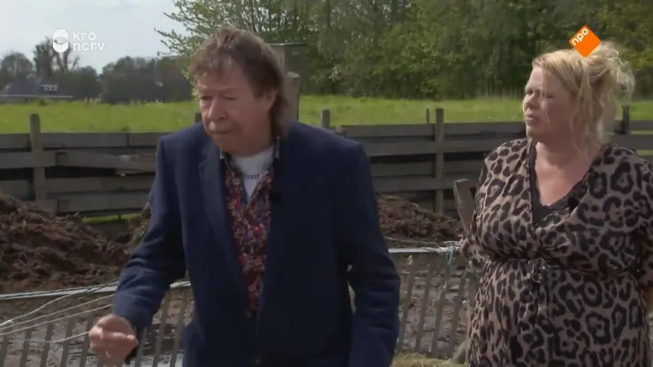 Still van De Rijdende Rechter De Rijdende Rechter