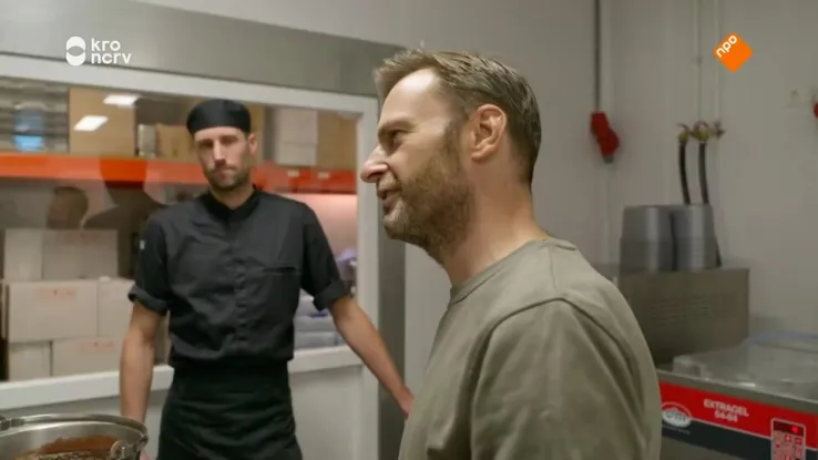 Still van Keuringsdienst van Waarde Keuringsdienst van Waarde