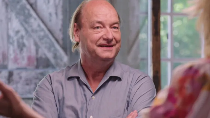 Jan Willem de Vriend Jan Willem de Vriend