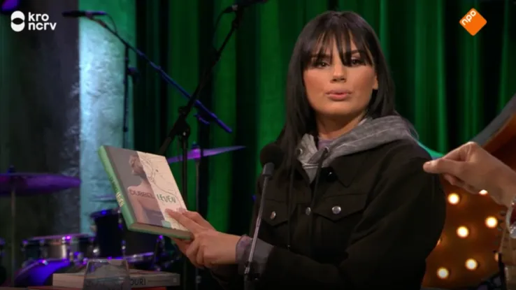 Famke Louise Famke Louise