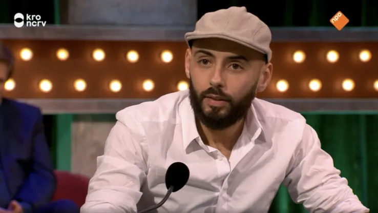 Karim Amghar Karim Amghar