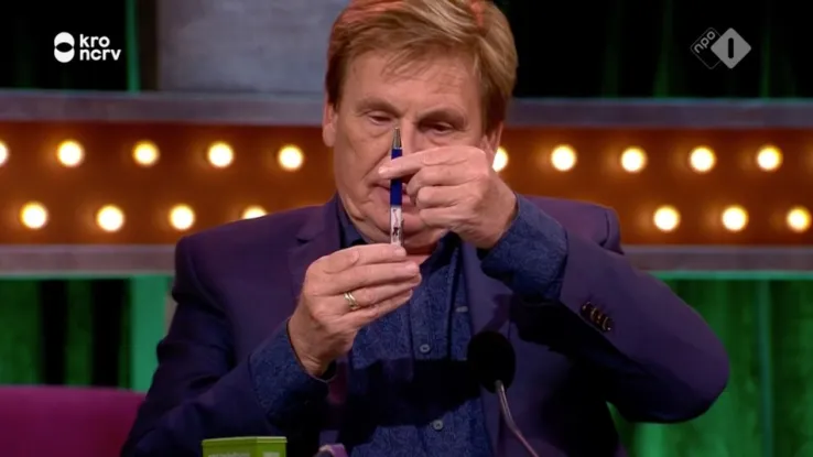 Henny Huisman Henny Huisman