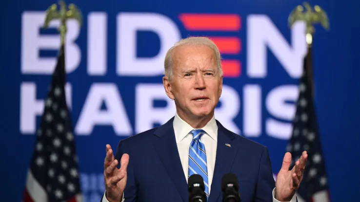 Joe Biden Joe Biden