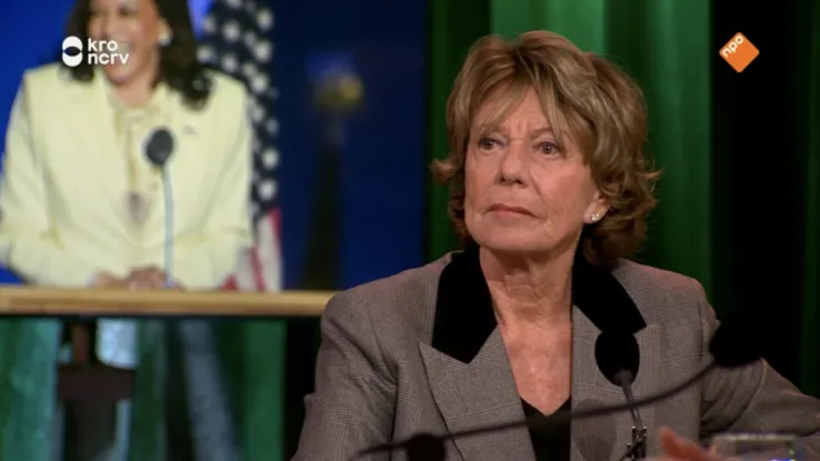 Neelie Kroes Neelie Kroes