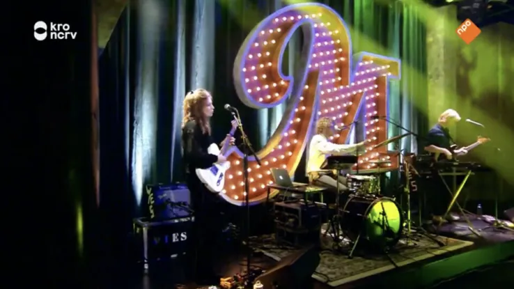 Band WIES Band WIES