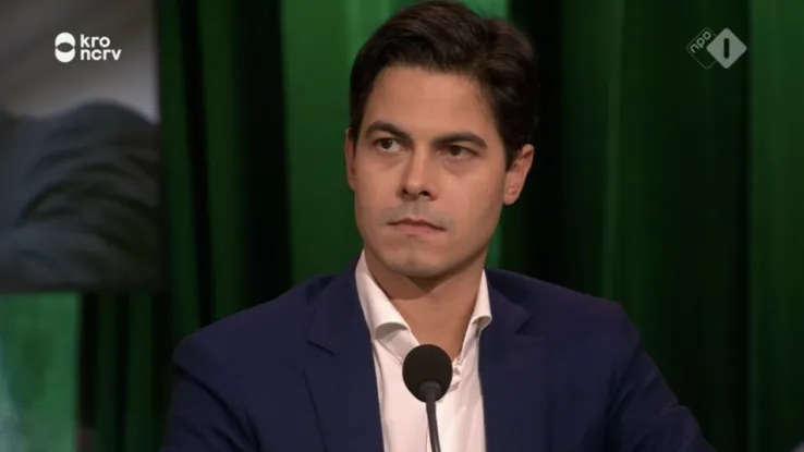 Rob Jetten Rob Jetten