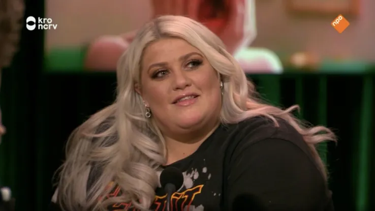 Esmée van Kampen Esmée van Kampen