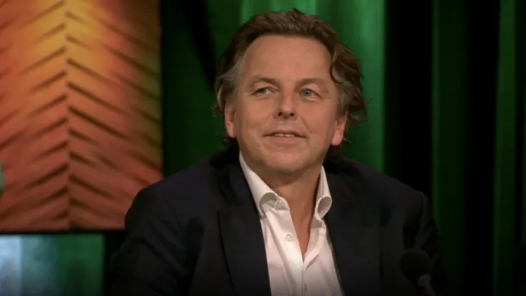Bert Koenders Bert Koenders