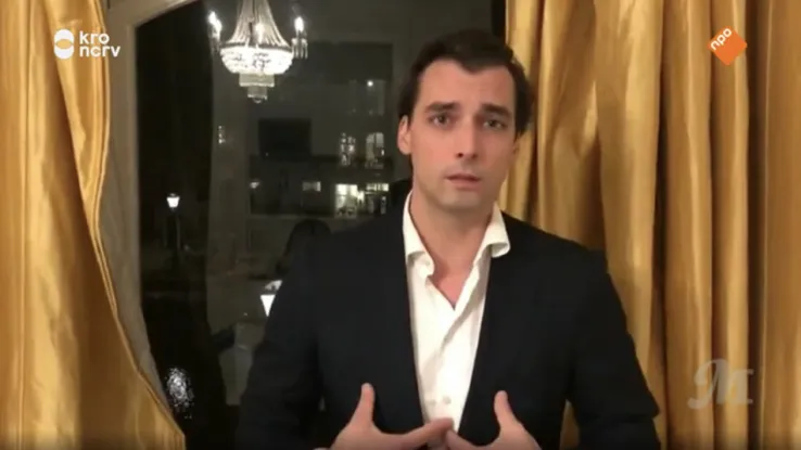 Thierry Baudet Thierry Baudet