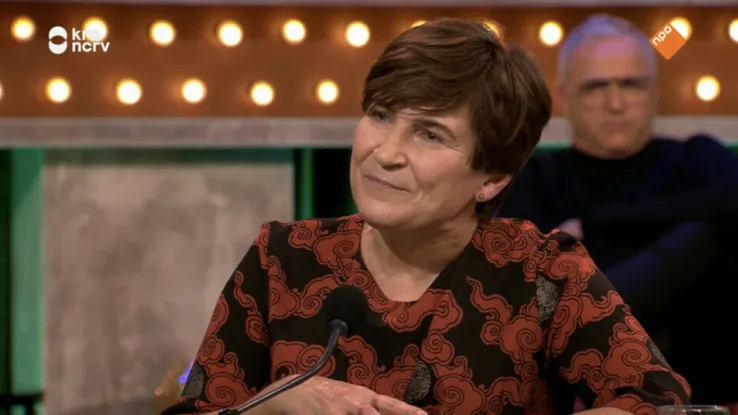 Lilianne Ploumen